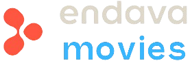 Endava Movies Logo